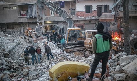 SHD'den çarpıcı 'deprem' raporu: 'İmar aflarının ağır bir sonucu'